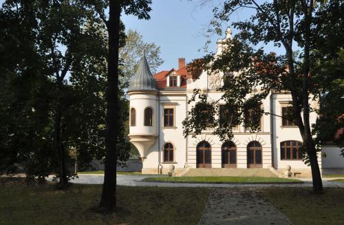 boutique hotels in Podkarpackie