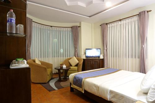 boutique hotels in Sauraha