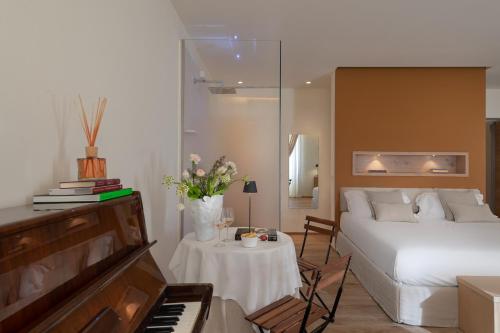 boutique hotels in Verona