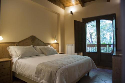 boutique hotels in Campagna