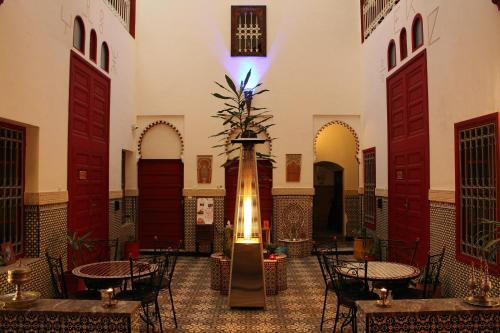 boutique hotels in Morocco 1