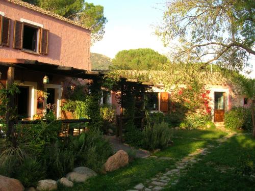 boutique hotels in Sardinia South