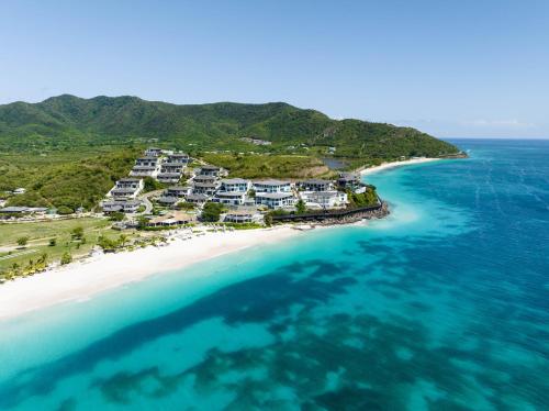 boutique hotels in French West Indies