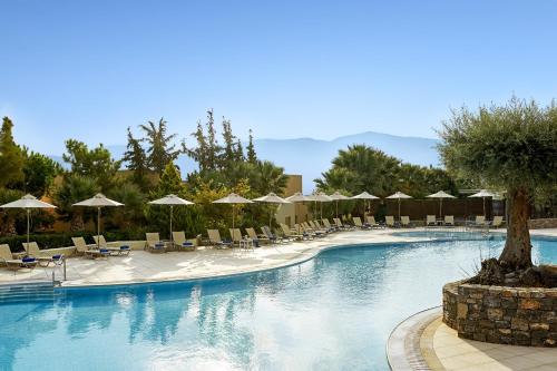 boutique hotels in Heraklio