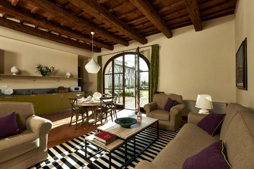 boutique hotels in Firenze