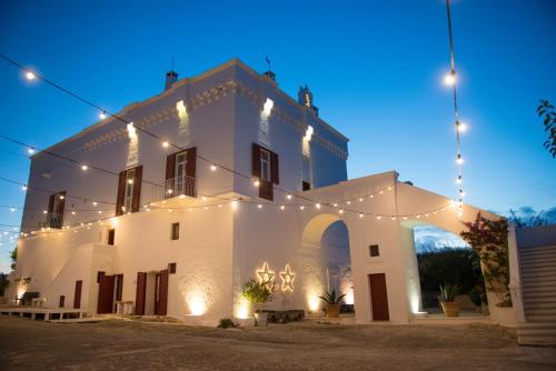 boutique hotels in Valle D'Itria