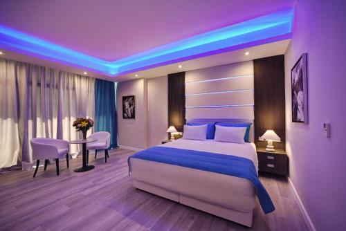 boutique hotels in Larnaca