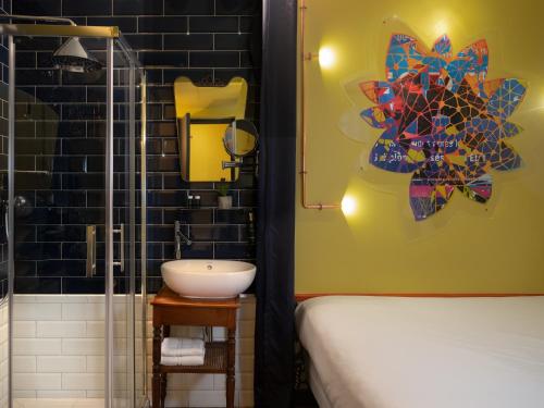 boutique hotels in Bastille (11Th)