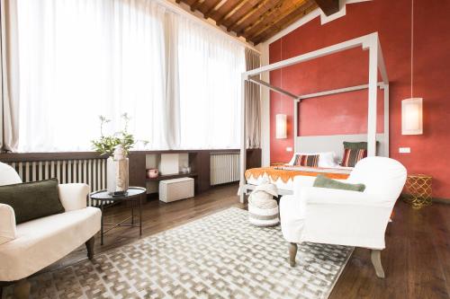 boutique hotels in Tuscany