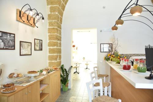 boutique hotels in Brindisi