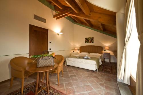 boutique hotels in Langhe