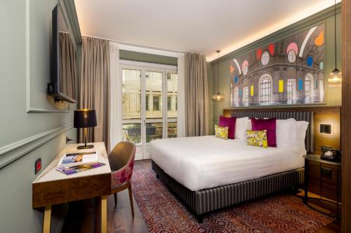 boutique hotels in Turin