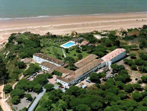 boutique hotels in Costa De La Luz