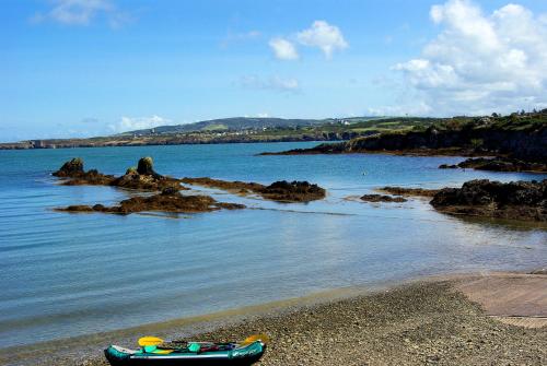 boutique hotels in Amlwch