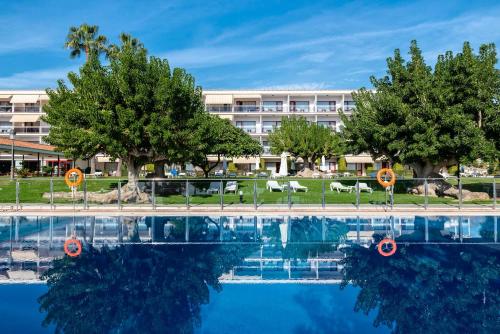 boutique hotels in Nerja