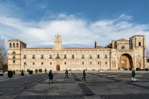 boutique hotels in León