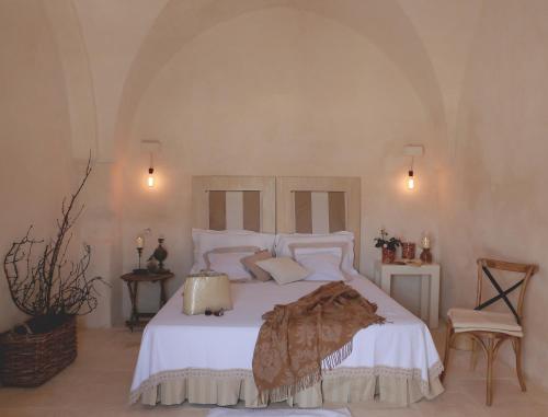 boutique hotels in Ostuni