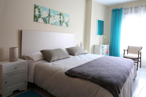 boutique hotels in Sanxenxo