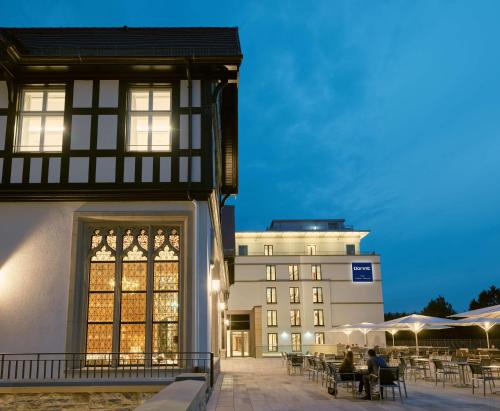 boutique hotels in Hessen