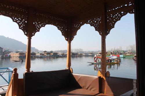 boutique hotels in Jammu &Amp; Kashmir