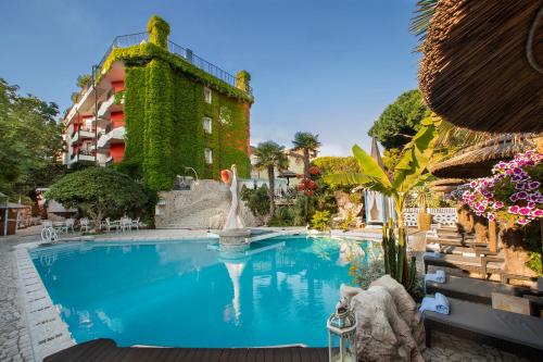 boutique hotels in Riviera Ovest