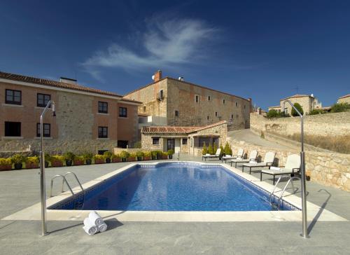 boutique hotels in Trujillo