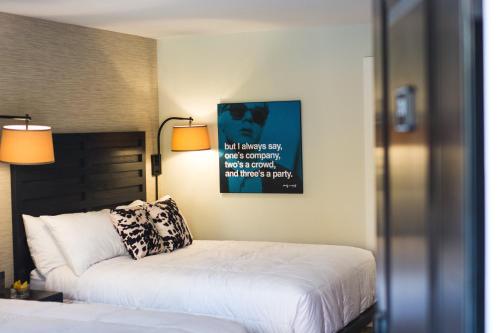 boutique hotels in New Haven