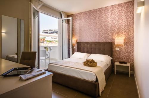 boutique hotels in Pula