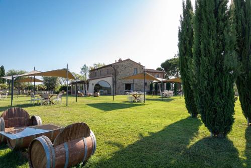 boutique hotels in Marina Di Cecina