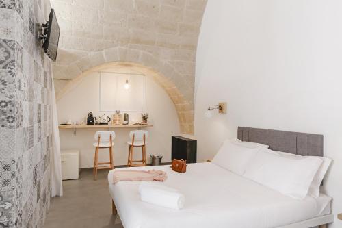 boutique hotels in Basilicata