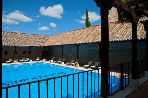 boutique hotels in Corral De Almaguer