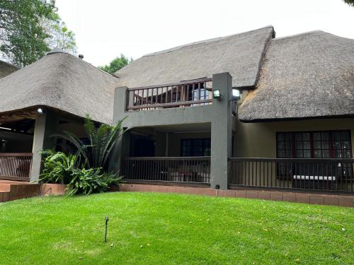 boutique hotels in West Rand