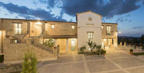 boutique hotels in Roseto Degli Abruzzi