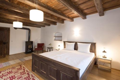 boutique hotels in Porumbacu De Sus