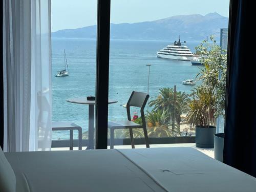 boutique hotels in Sarandë