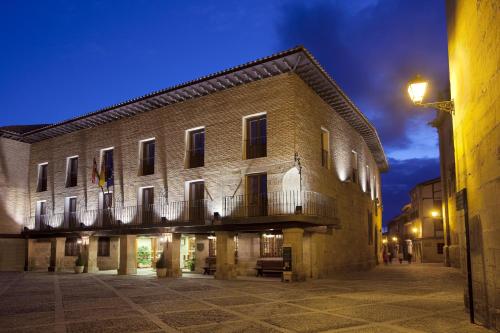 boutique hotels in Burgos Province