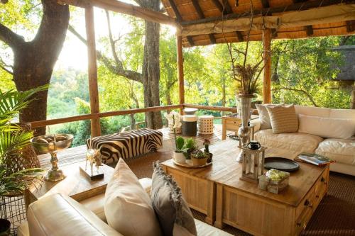 boutique hotels in Greater Kruger National Park