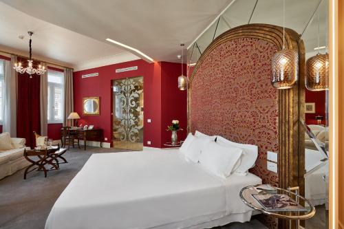 boutique hotels in Trieste