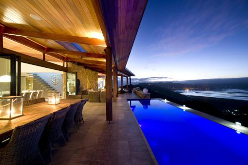 boutique hotels in Garden Route