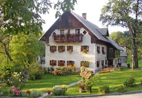 boutique hotels in Goriska And Karst