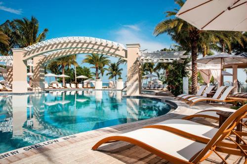 boutique hotels in South Florida