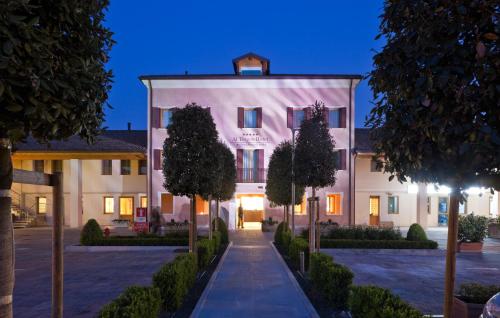 boutique hotels in Padova Area