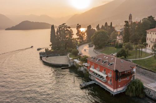 boutique hotels in Bellagio