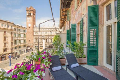 boutique hotels in Verona