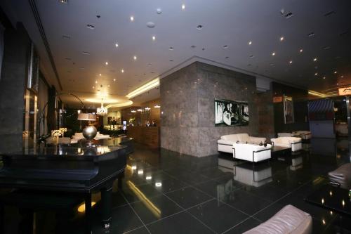 boutique hotels in Manama