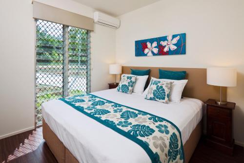 boutique hotels in Tropical North Queensland