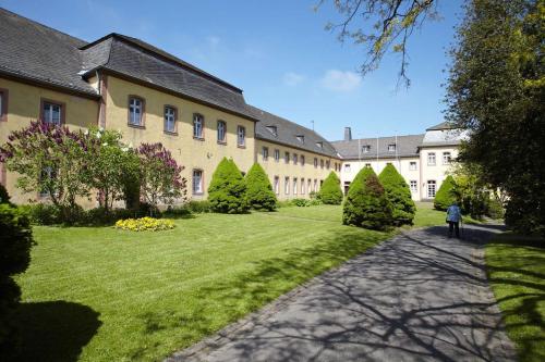 boutique hotels in Eifel National Park