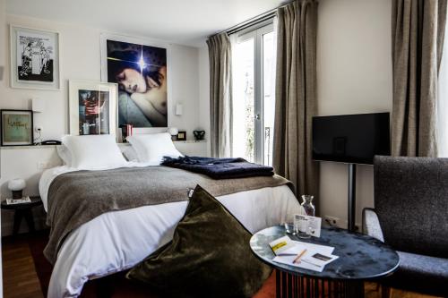 boutique hotels in 9Th Arrondissement