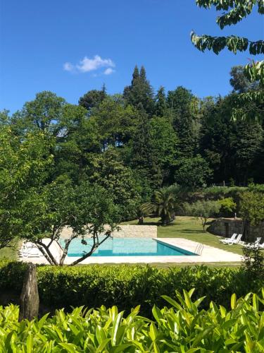 boutique hotels in Peneda-Gerês National Park