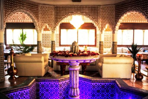 boutique hotels in Essaouira